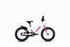 GHOST POWERKID 16 pearl white/candy magenta - glossy 23