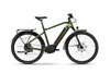 Lapierre E-EXPLORER 4.5 HIGH 52M ELECTRIC GREEN - MAT