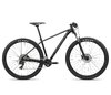 Orbea ONNA 27 50 XS Black (Gloss-Matt)