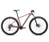 Orbea ONNA 27 50 S Terracotta Red (Matt) - Green (Gloss)