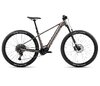 Orbea URRUN 20 M Magnetic Bronze (Matt) - Silver (Gloss)