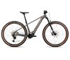 Orbea URRUN 10 L Magnetic Bronze (Matt) - Silver (Gloss)