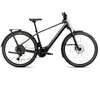 Orbea KEMEN TOUR 10 M Diamond Black (Gloss)