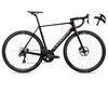 Orbea ORCA M20iTEAM 55 Wine Red-Titanium (Gloss)