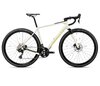 Orbea TERRA M30TEAM M Ivory White - Spicy Lime (Gloss)