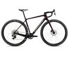 Orbea TERRA M31eTEAM 1X XL Wine Red Carbon View (Gloss)