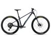 Orbea LAUFEY H30 S Tanzanite (Matt) - Blue Stone (Gloss)