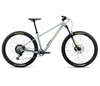 Orbea LAUFEY H30 L Blue Stone - Spicy Lime (Gloss)