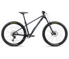 Orbea LAUFEY H10 S Tanzanite (Matt) - Blue Stone (Gloss)