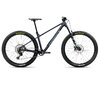 Orbea LAUFEY H-LTD XL Tanzanite (Matt) - Blue Stone (Gloss)