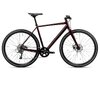 Orbea VECTOR 35 XS Metallic Burgundy Red (Gloss)