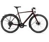 Orbea VECTOR 25 EQ M Metallic Burgundy Red (Gloss)