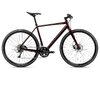 Orbea VECTOR 30 XS Metallic Burgundy Red (Gloss)