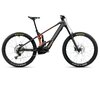 Orbea WILD M20 XL Diamond Carbon View (Matt) - Mars Red (Gloss)