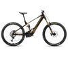 Orbea WILD M-TEAM XL Caramel Carbon View (Gloss) - Cream White (Matt)