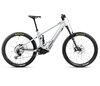Orbea WILD ST H20 S Halo Silver Gloss