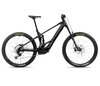 Orbea WILD ST H20 XL Diamond Black - Blue Stone Matt