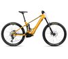 Orbea WILD H20 L Bumblebee Yellow-Metallic Olive Green (Gloss)