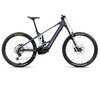 Orbea WILD H10 XL Tanzanite-Blue Stone (Matt)