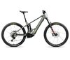 Orbea WILD H10 XL Spaceship Green-Black (Matt)