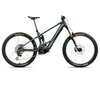 Orbea WILD M-LTD M Forest Green