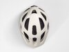 Bontrager Helm Bontrager Blaze WaveCel S Era White/Black Oli