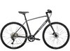 Trek FX 3 DISC S Matte Dnister Black