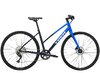 Trek FX 3 DISC Stagger M Alpine Blue to Deep Dark Blue