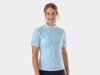 Trek Trikot Trek Solstice Women S Dusty Blue