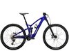 Trek FUEL EXe 9.5 Deore EU XL Hex Blue