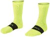 Trek Socke Trek Race Crew S (35-38) Radioactive Yellow