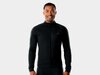 Trek Jacke Trek Circuit Softshell XS Black