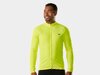 Trek Jacke Trek Circuit Softshell L Radioactive Yellow