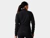 Trek Jacke Trek Circuit Softshell Womens XL Black