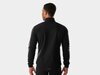 Trek Jacke Trek Circuit Regenjacke M Black