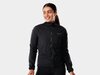 Trek Jacke Trek Circuit Windjacke Women L Black