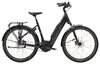 Trek District+ 4 Lowstep XL Trek Black Satin  800WH