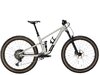 Trek Top Fuel 9.9 XTR M Lunar Silver