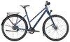 Diamant Mahon Style Pro MS L Vergissmeinnichtblau Metallic