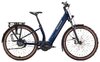 Diamant Suvea Style LS 800 S-M Mitternachtsblau