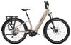 Diamant Suvea Trip Pro LS 800 L-XL Lehmbeige
