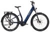 Diamant Suvea Trip Plus LS 600 L-XL Mitternachtsblau