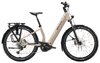 Diamant Suvea Trip Plus LS 600 L-XL Lehmbeige