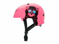 Electra Helmet Electra Lifestyle Lux Cool Cat Large Pink C