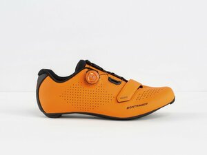 Bontrager Schuh Velocis Men 48 Radioactive Orange