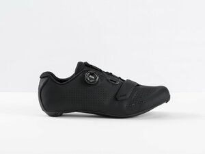 Bontrager Schuh Velocis Men 45 Wide Black