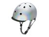 Electra Helmet Electra Lifestyle Lux Holographic Small Sil