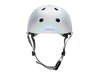 Electra Helmet Electra Lifestyle Lux Holographic Small Sil