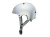 Electra Helmet Electra Lifestyle Lux Holographic Small Sil