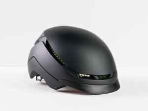 Bontrager Helm Charge WaveCel L Black CE